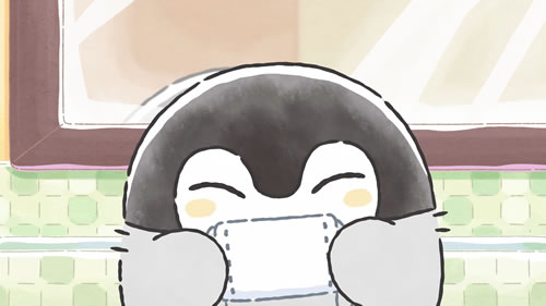 TVアニメ『コウペンちゃん』 - オフィシャルサイト